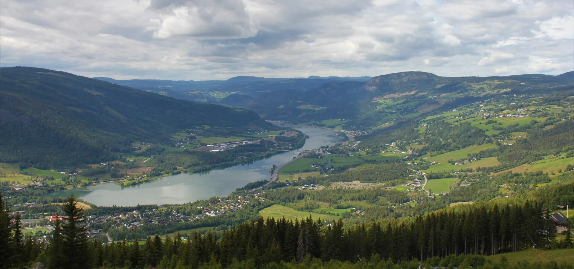Gudbrandsdalen