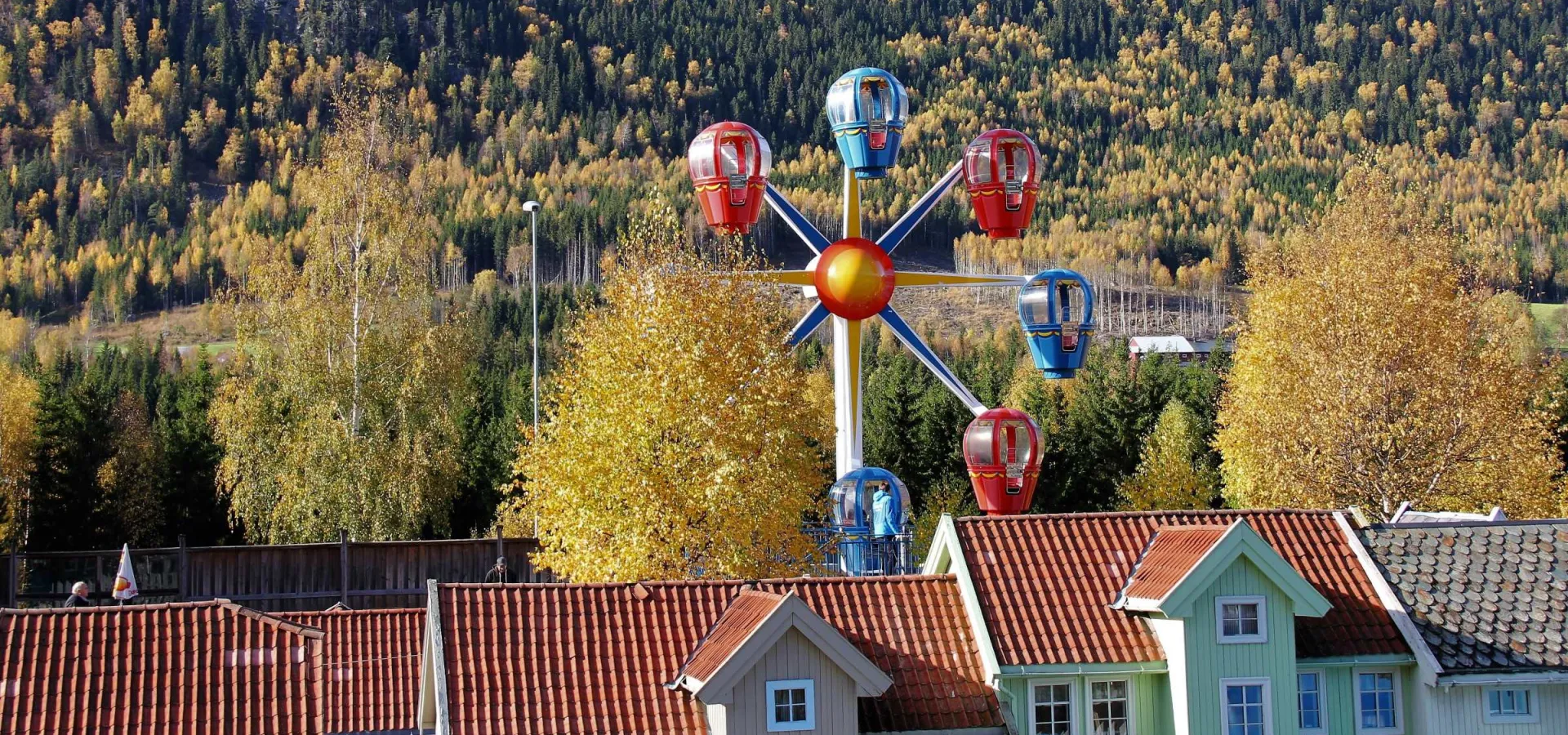 Høstferie
