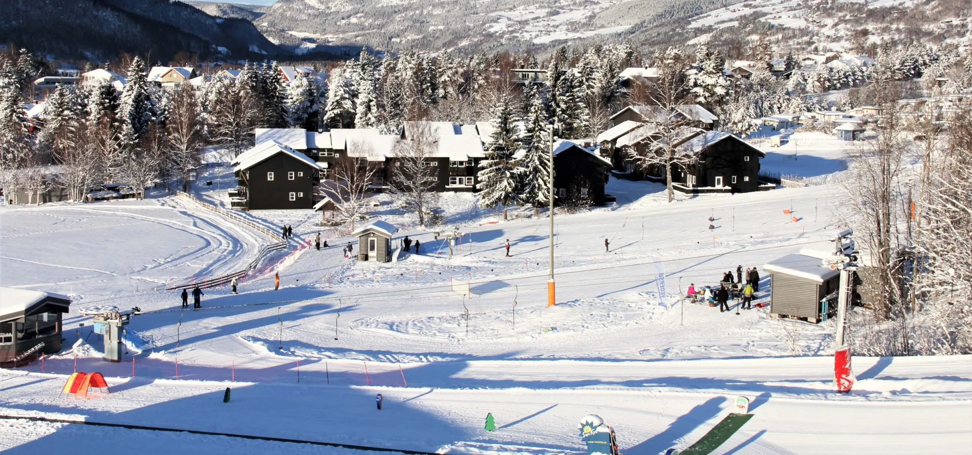 Hafjell