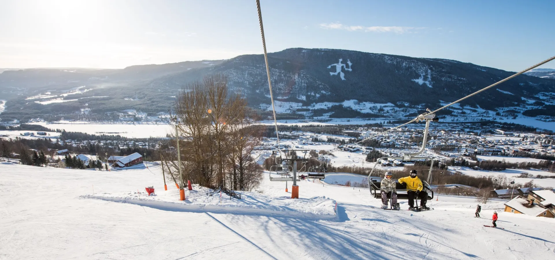 Hafjell Alpinsenter