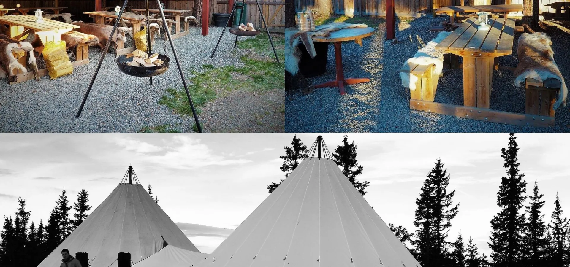 Hafjell Event