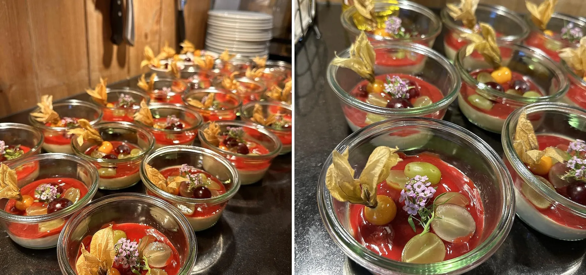 Hafjell catering