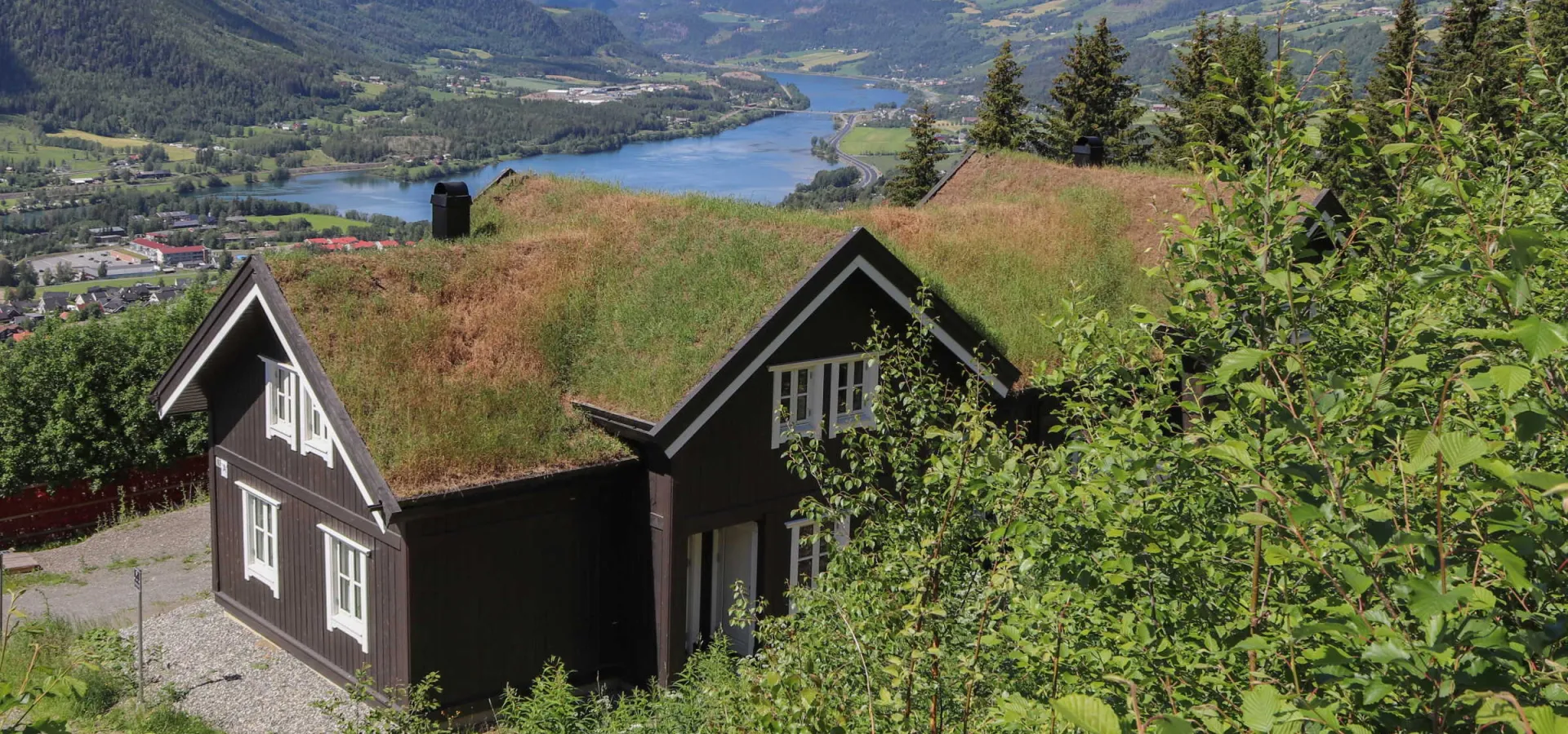 Utleie hytte hafjell