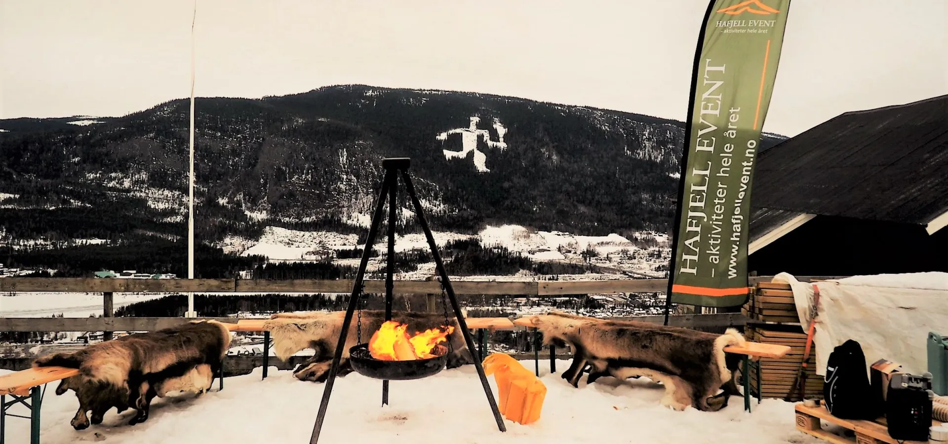 Hafjell Event