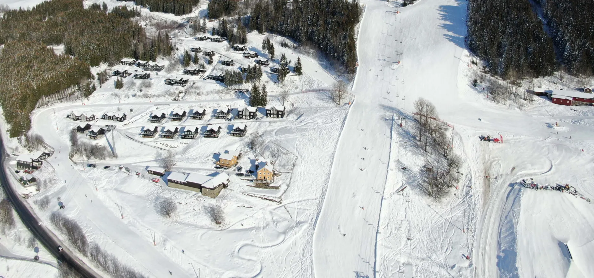 Hafjell Gard