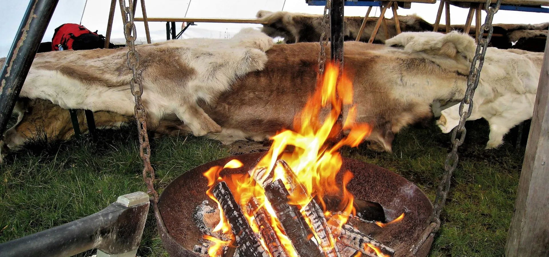 Hafjell Event