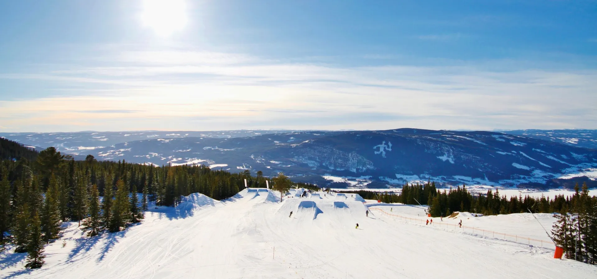Hafjellparken