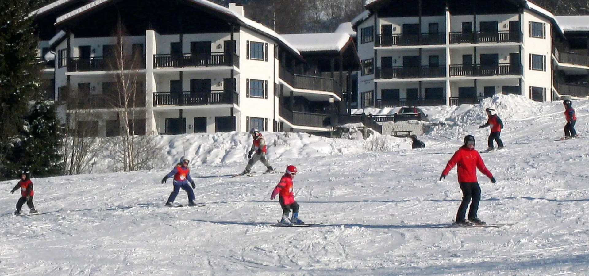 Hafjell skiskole