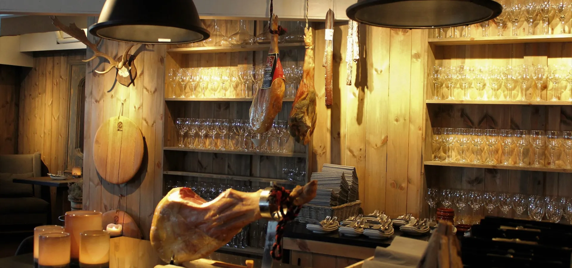tapas