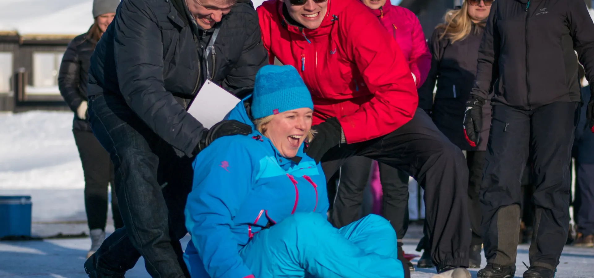 Team kreaktiv