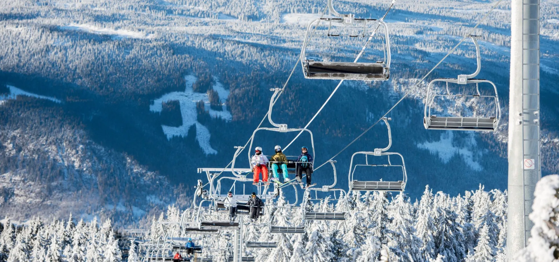 Hafjell