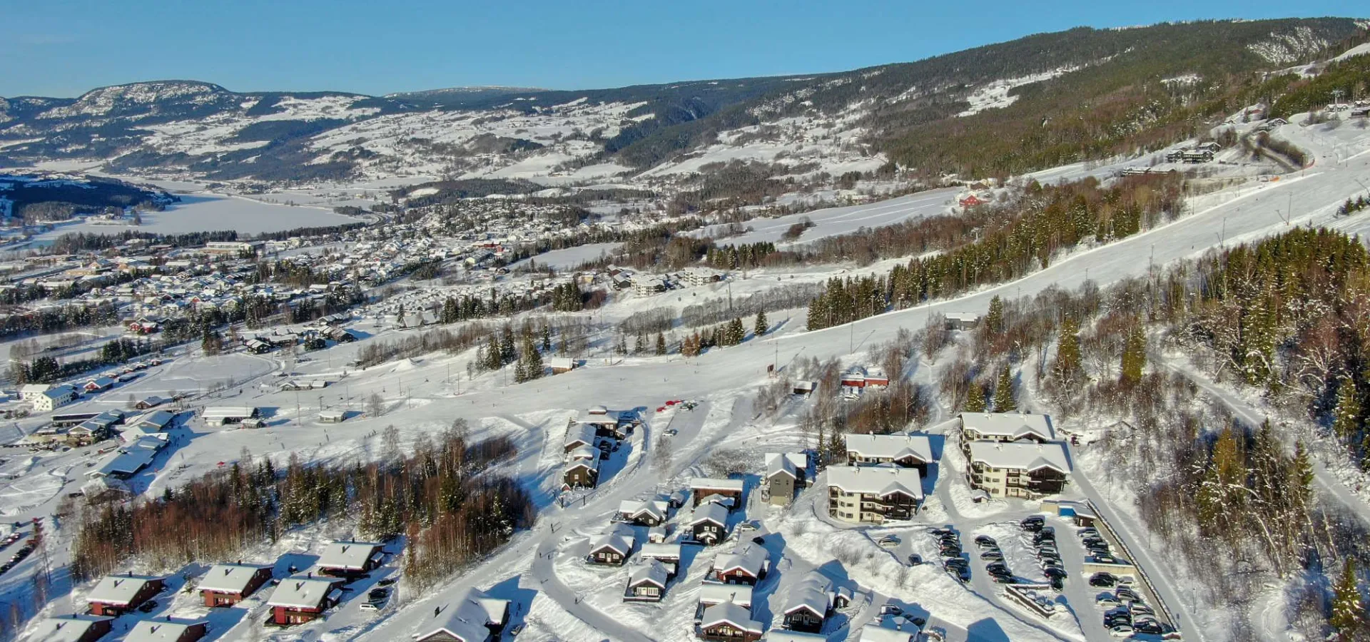 Skiferie 2026