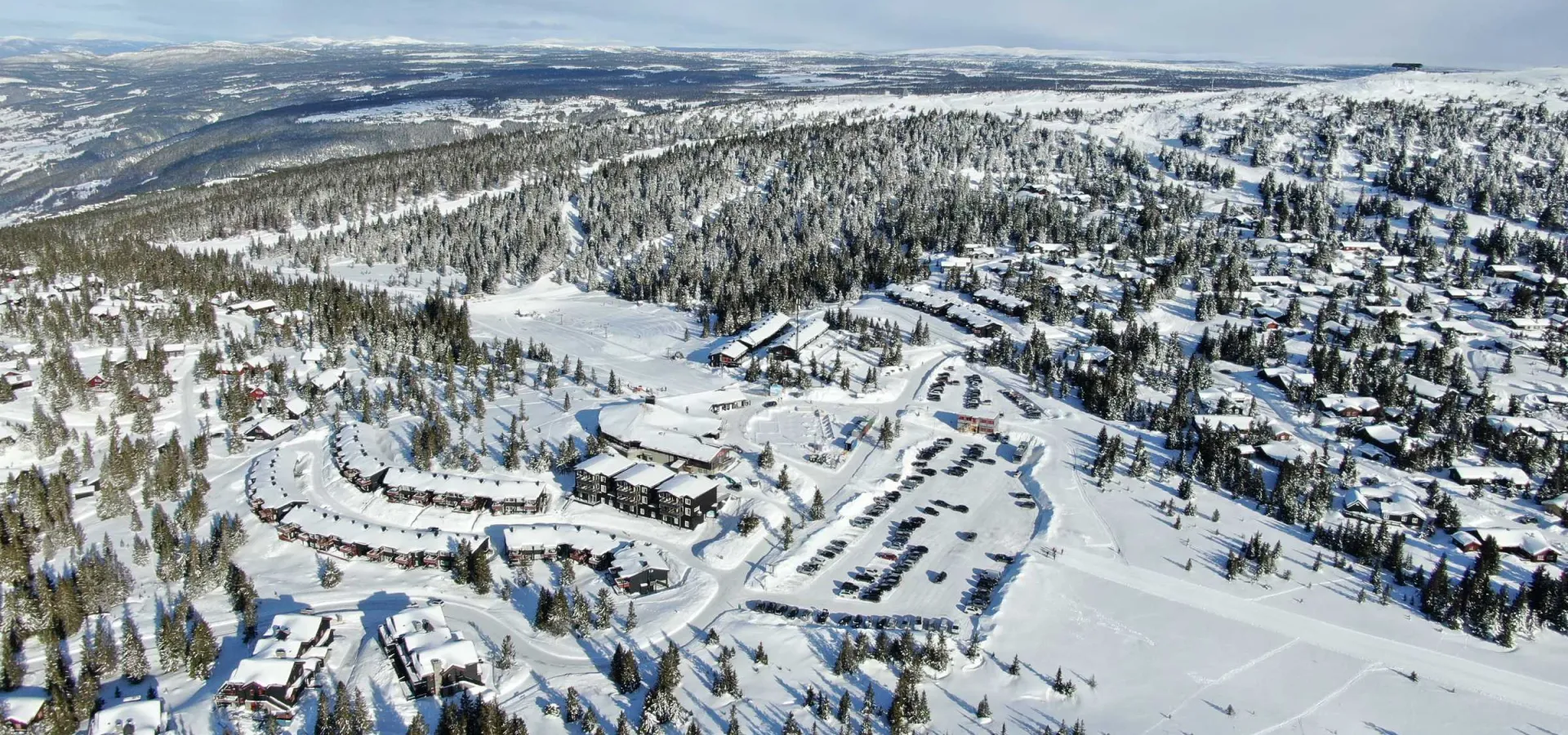 Hafjelltoppen