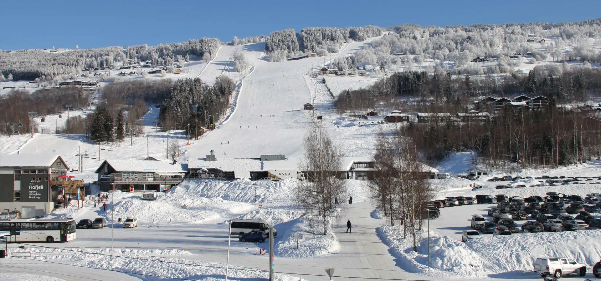 Skiferie 2026