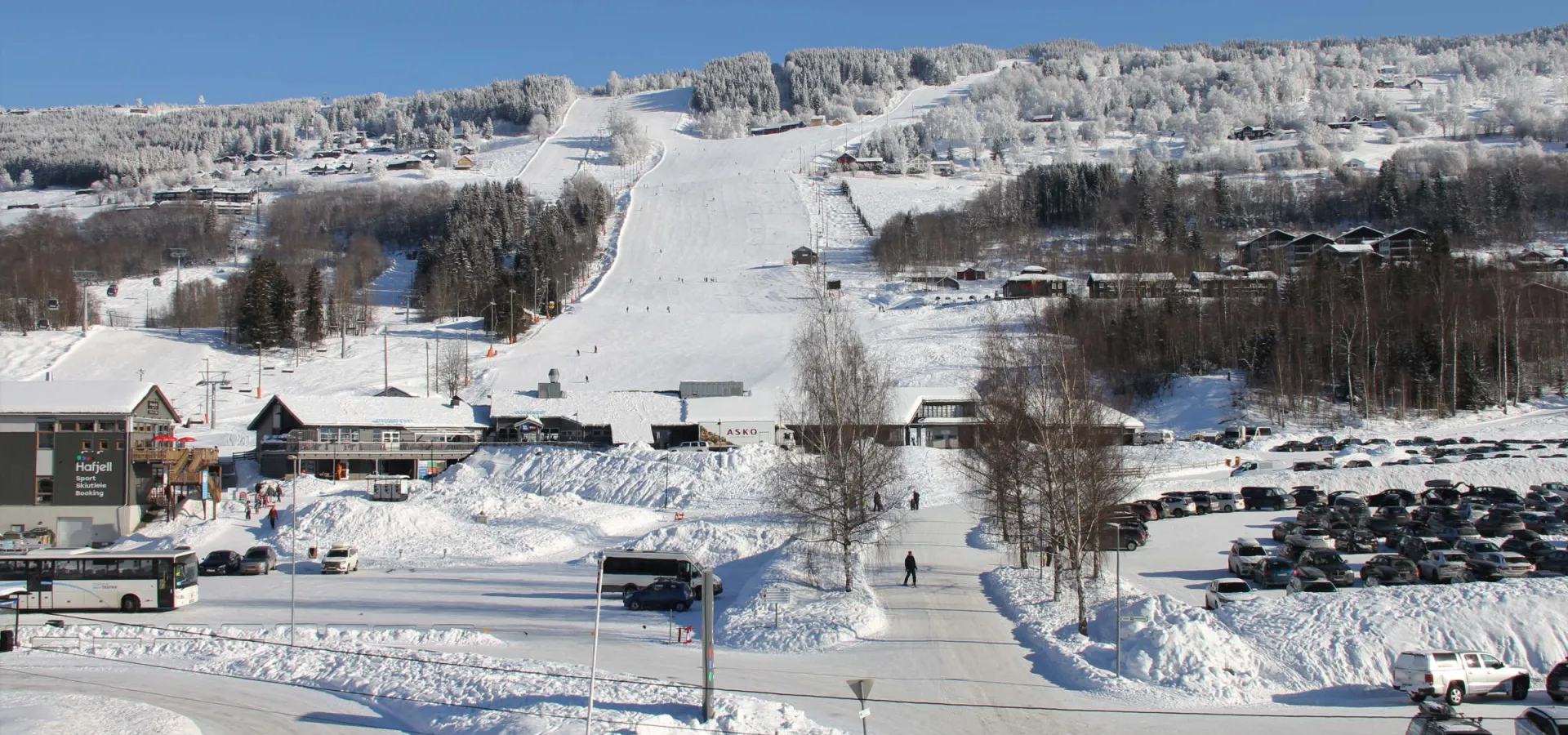Hafjell