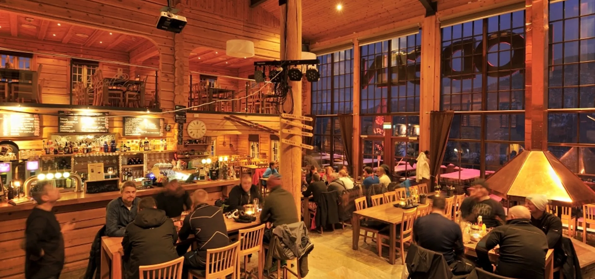 Hafjell Lodge