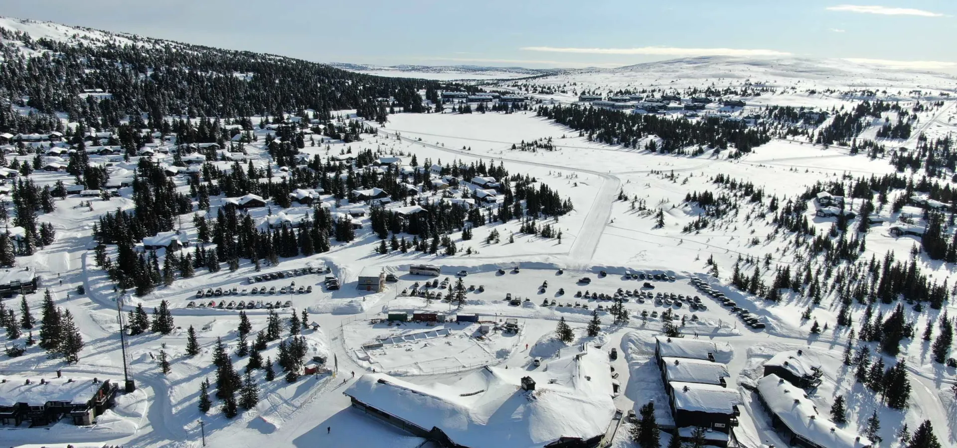 Hafjelltoppen