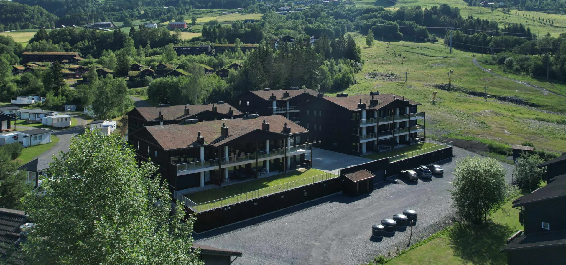 Hafjelltunet Fåbergturneringen