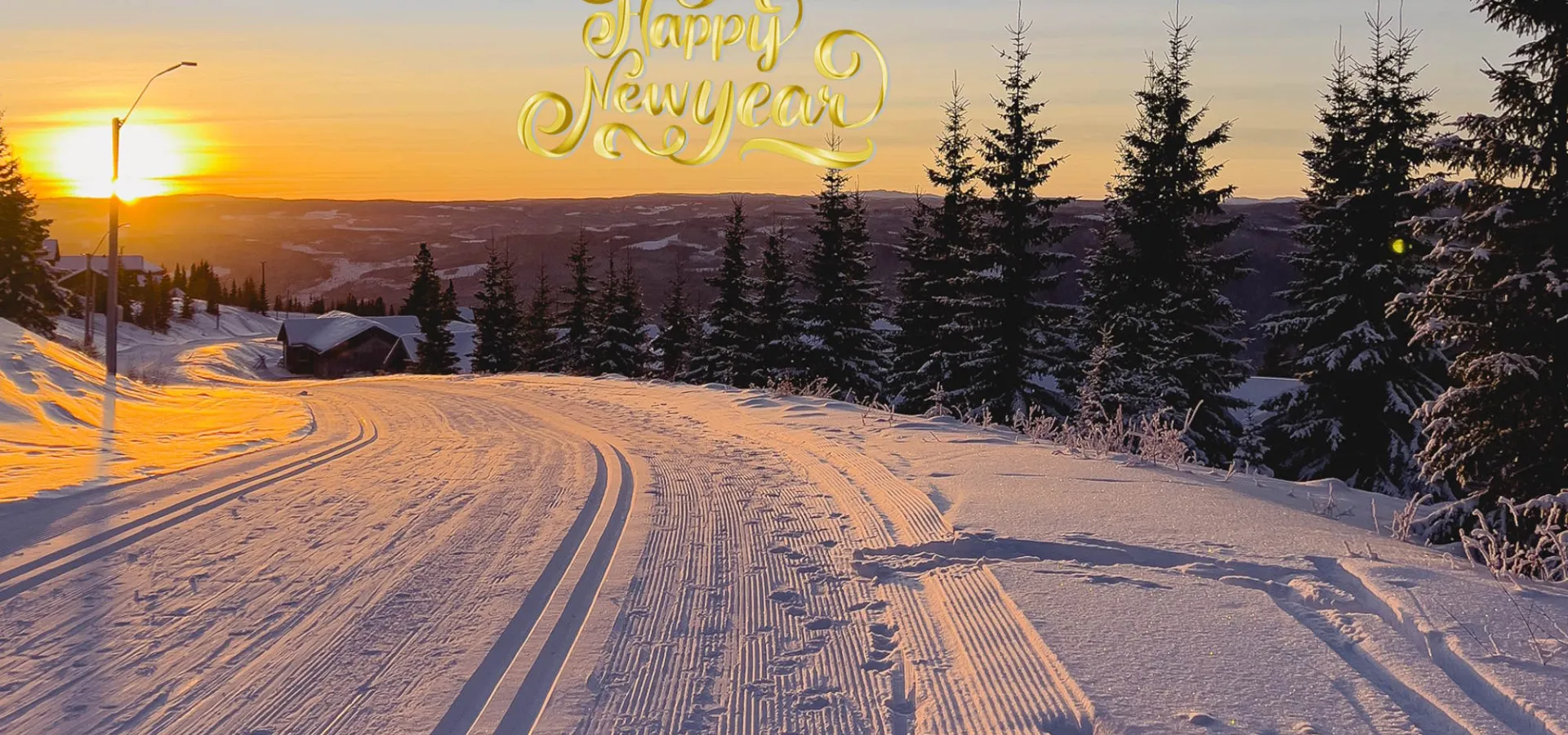 Happy New Year