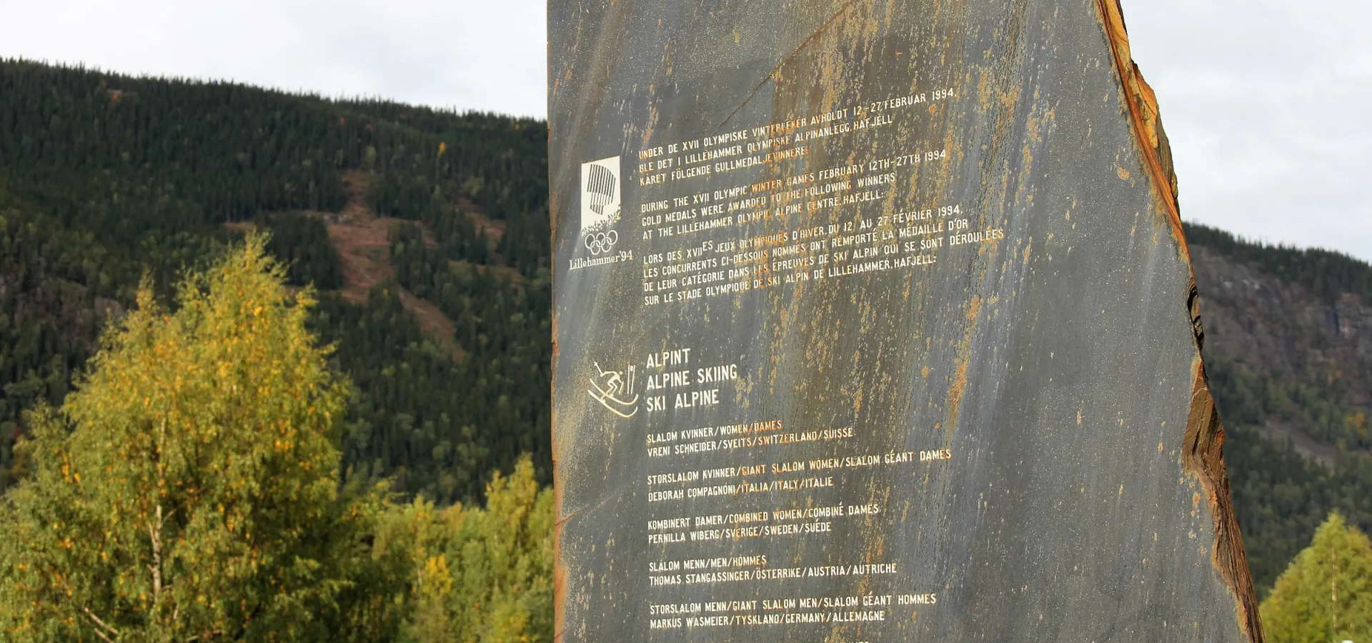 Hafjell