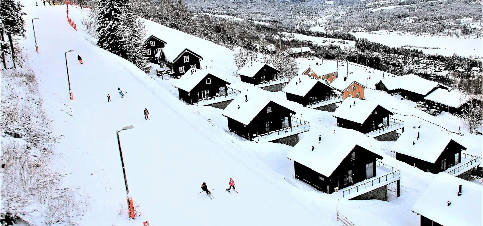 Hafjell Gard