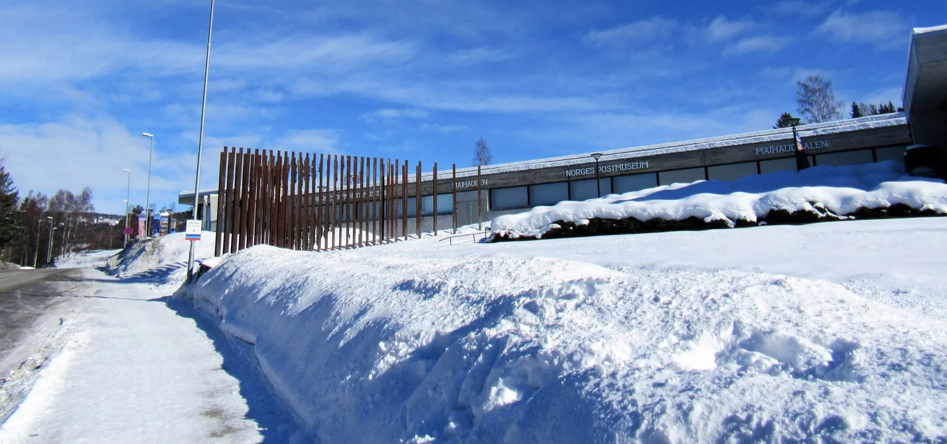 Maihaugen