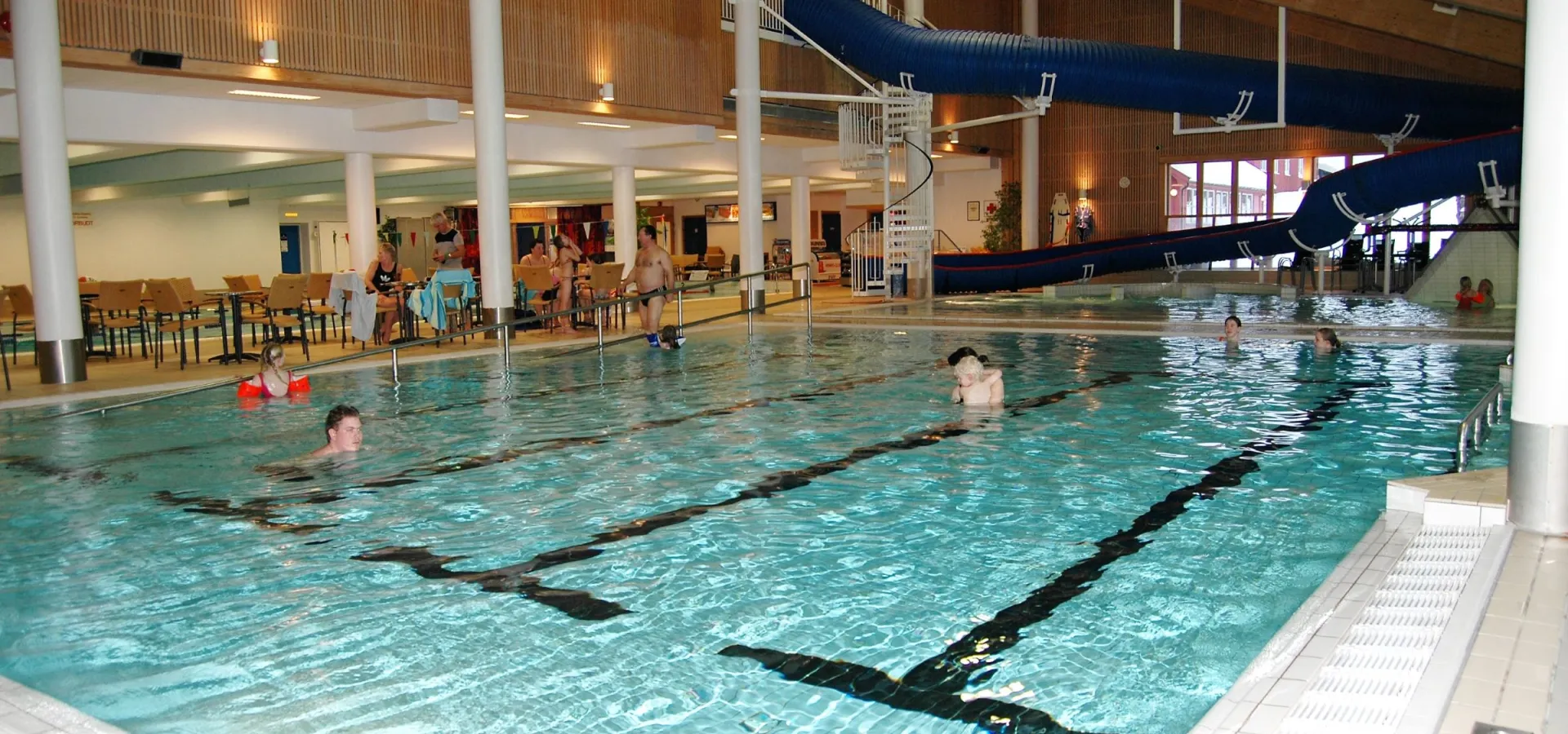 Basseng Jorekstad