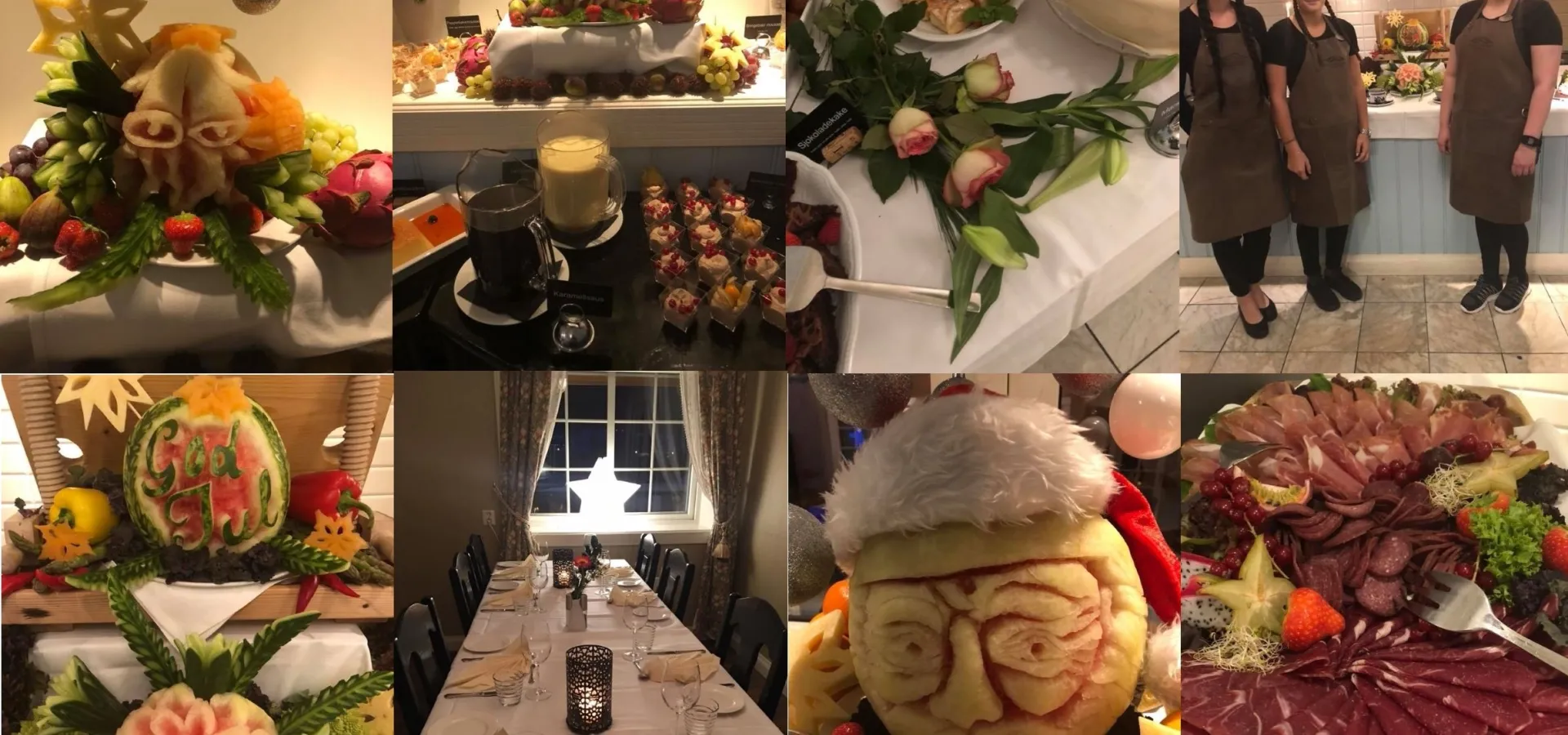 Julebord