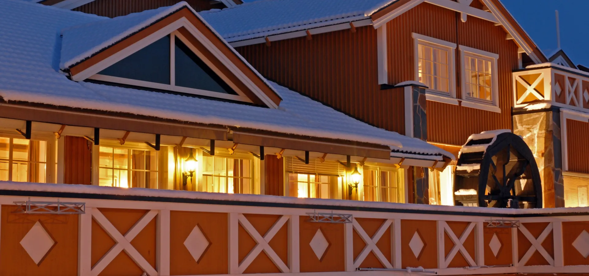 Julebord