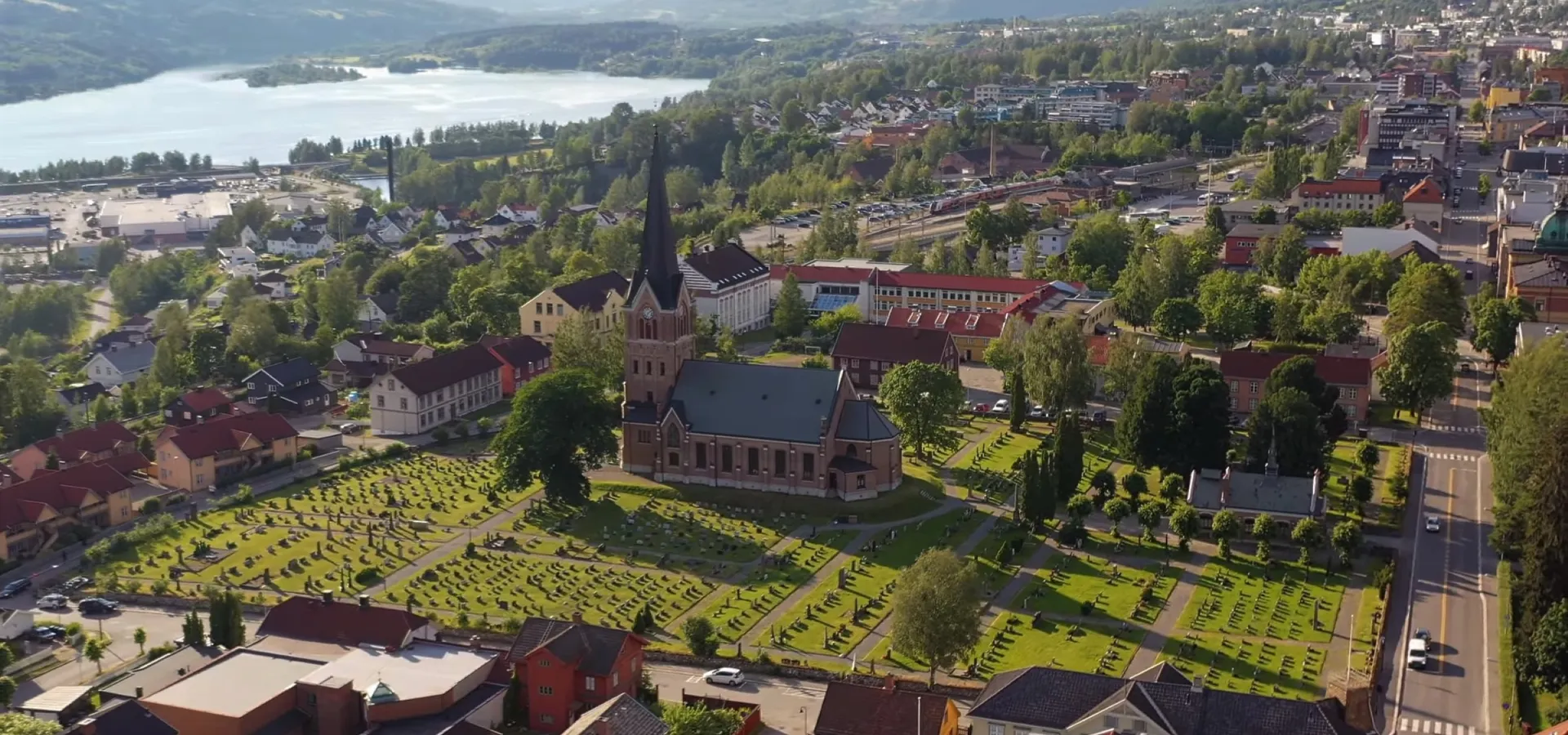Lillehammer kirke
