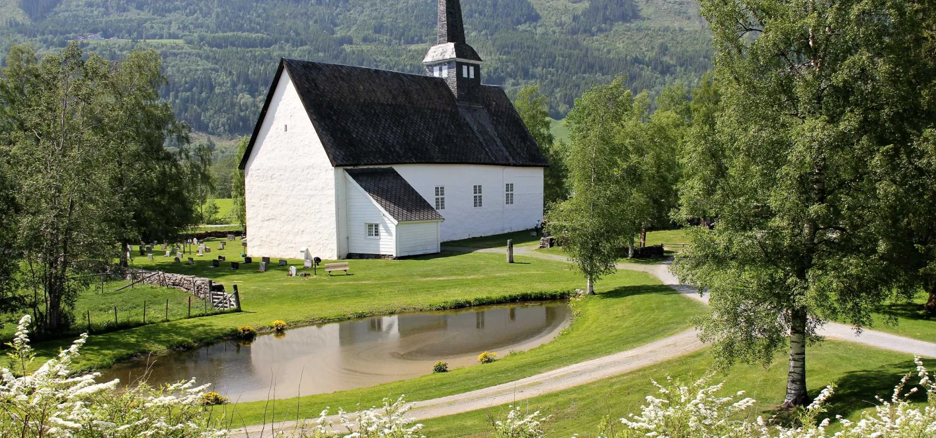 Kirke i Gausdal