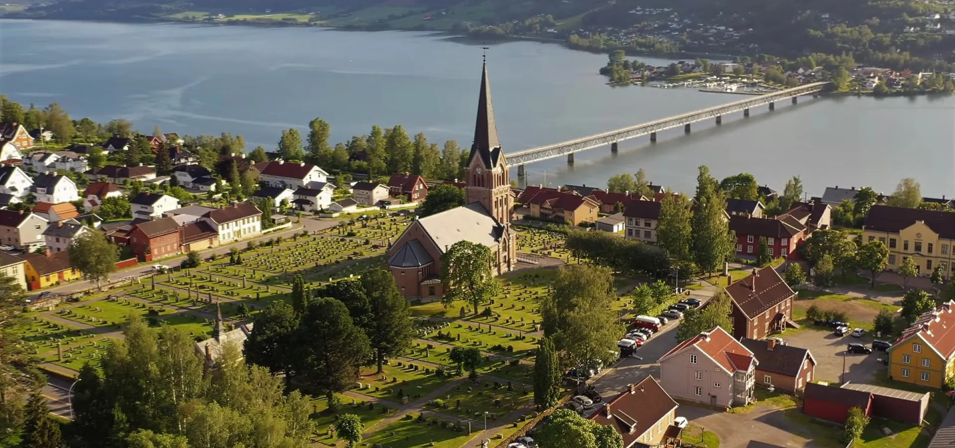 Lillehammer kirke
