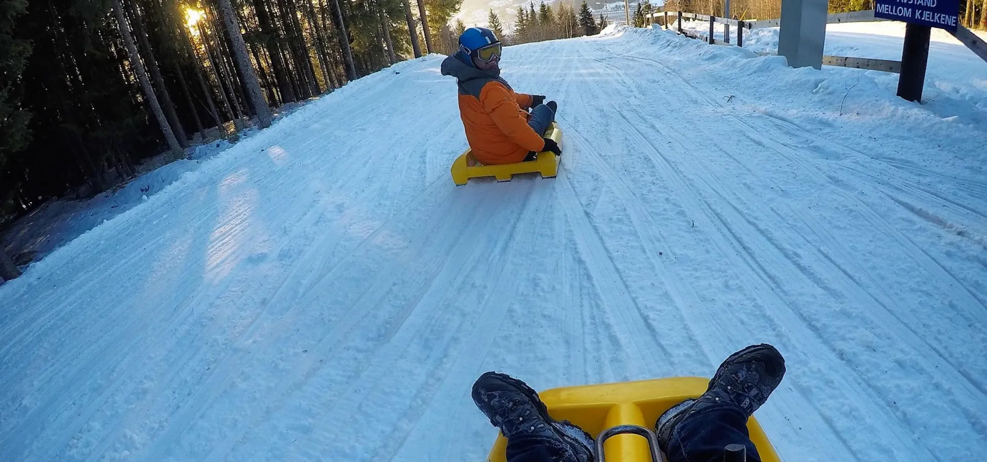 Kjelke