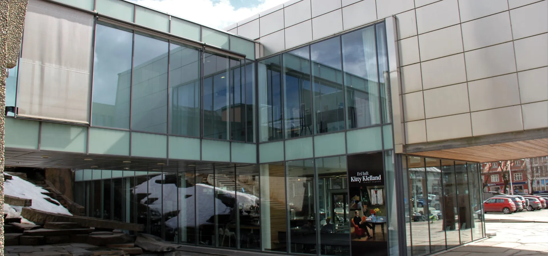 Lillehammer kunstmuseum