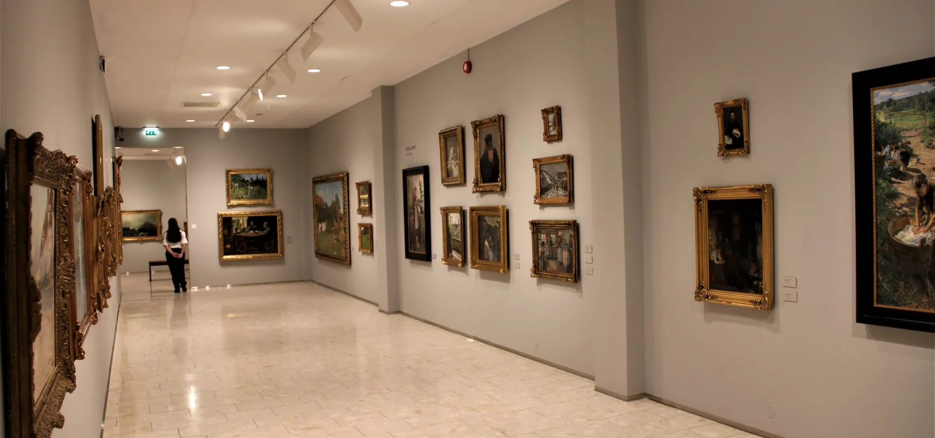Lillehammer kunstmuseum