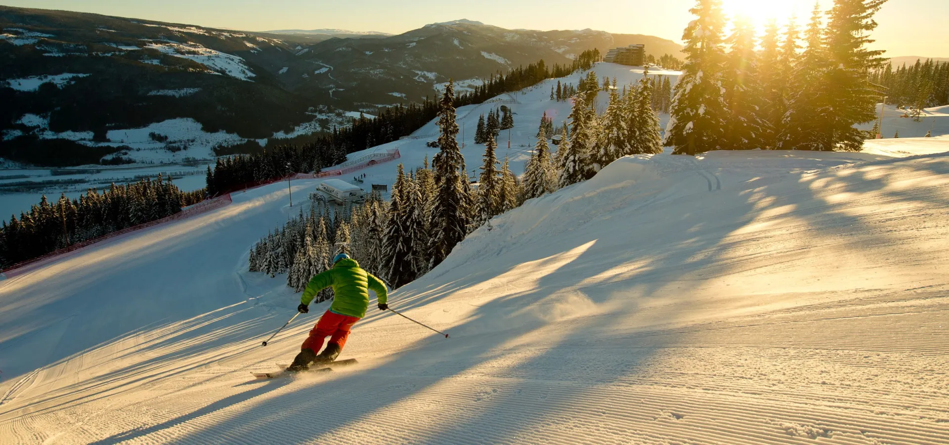 Kvitfjell