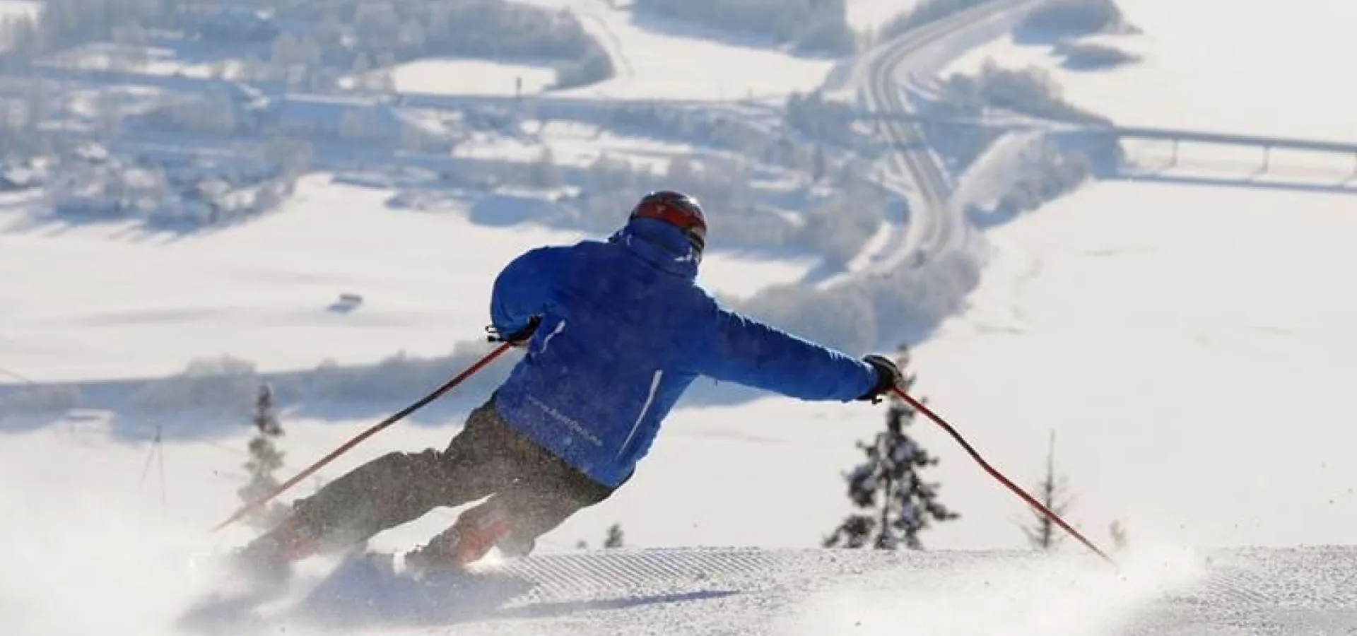 Kvitfjell