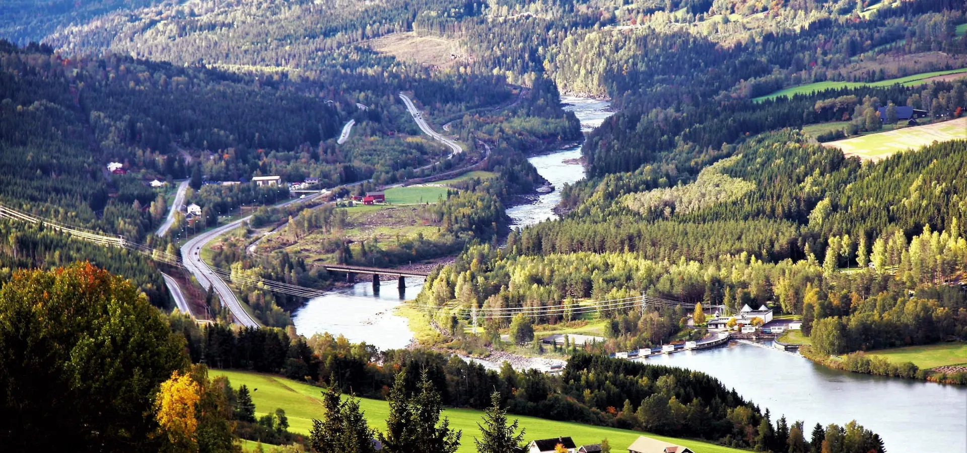 Gudbrandsdalen