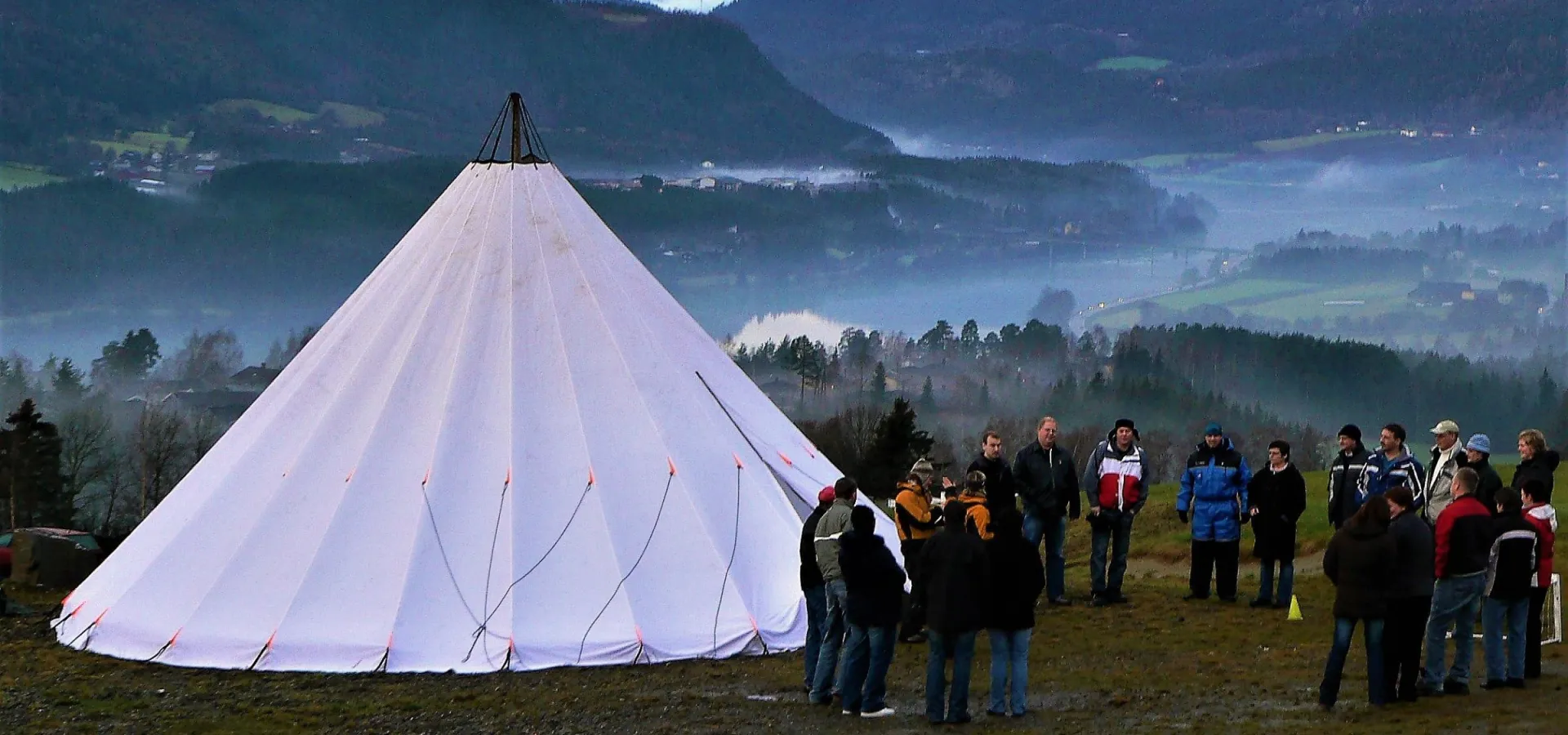 Hafjell Event