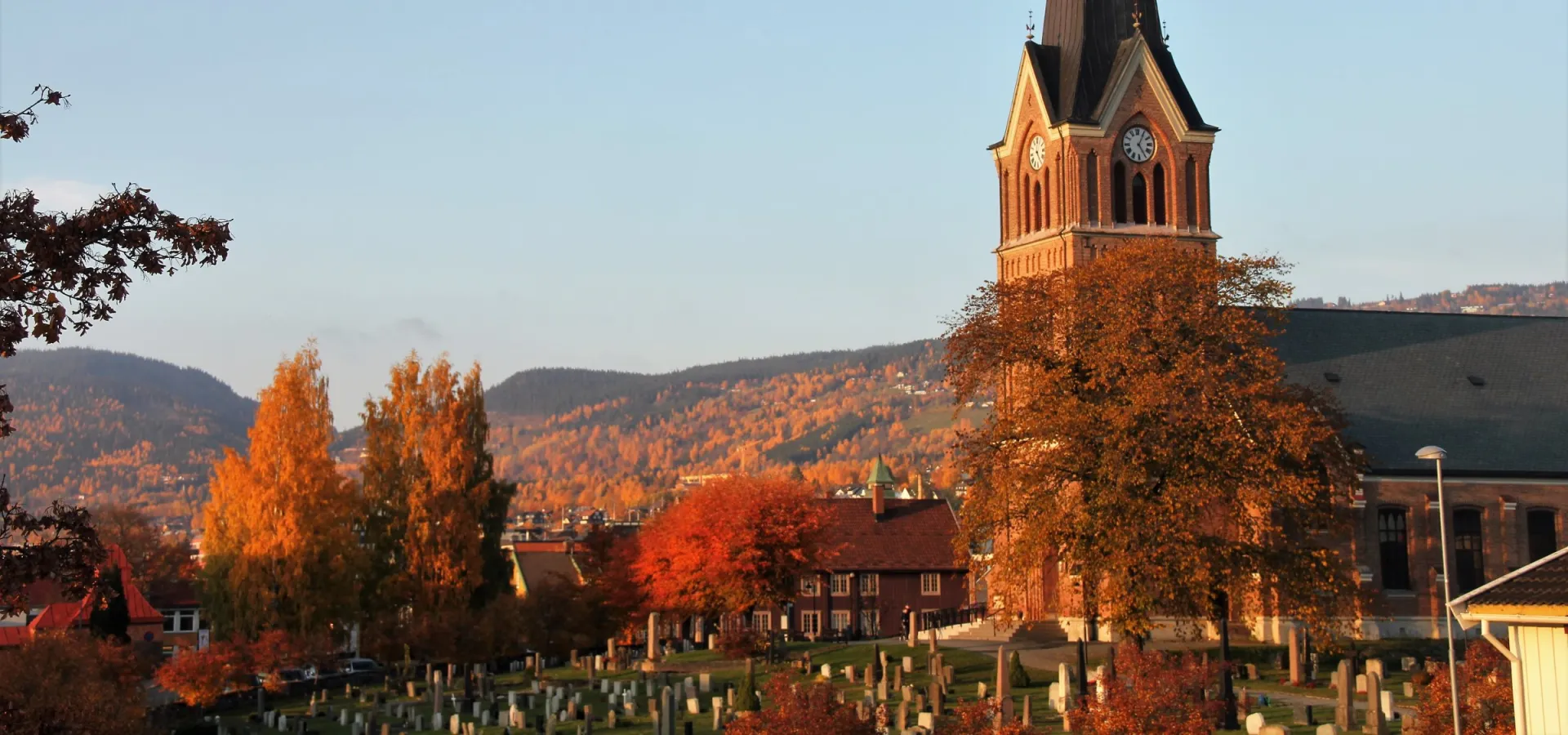 Lillehammer
