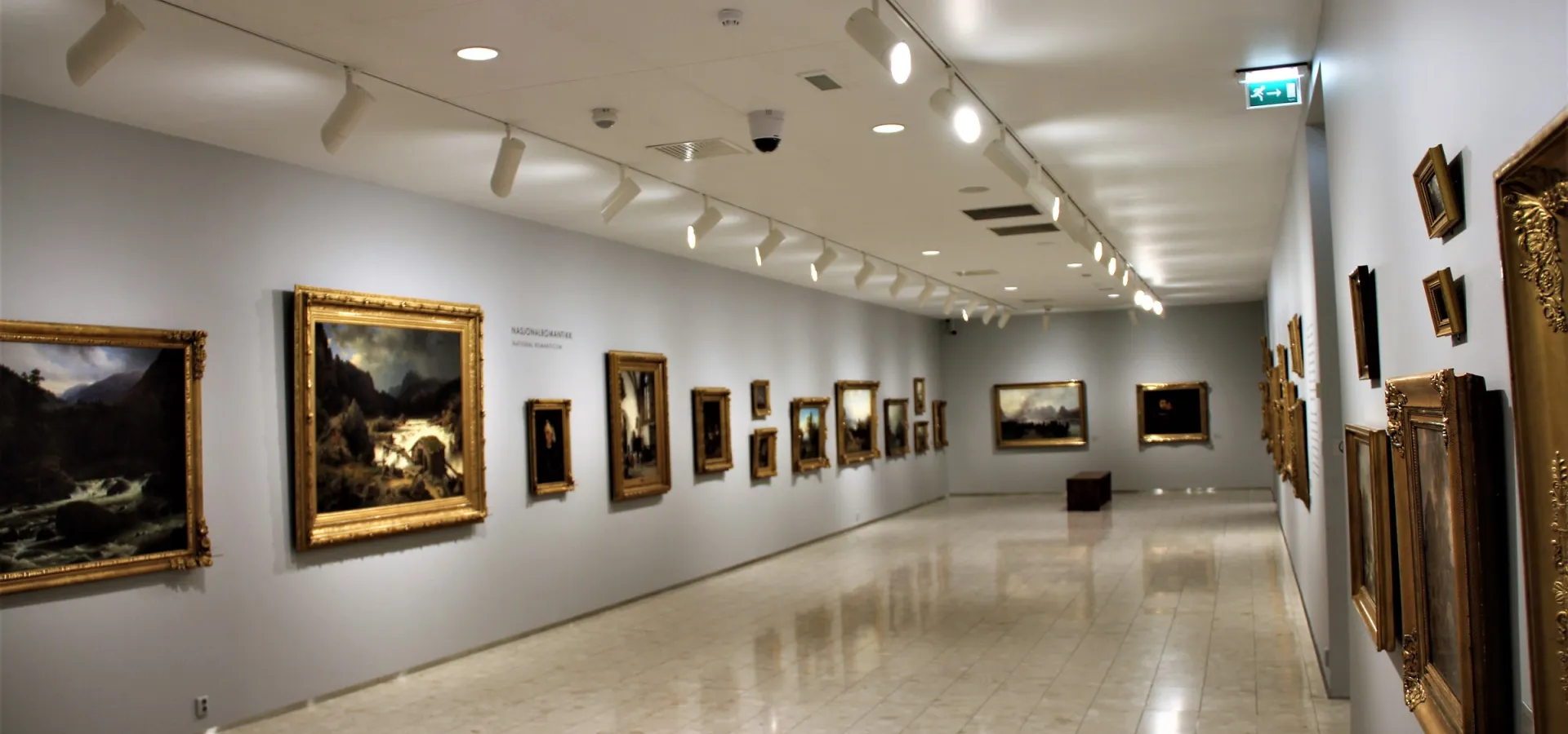 Lillehammer kunstmuseum