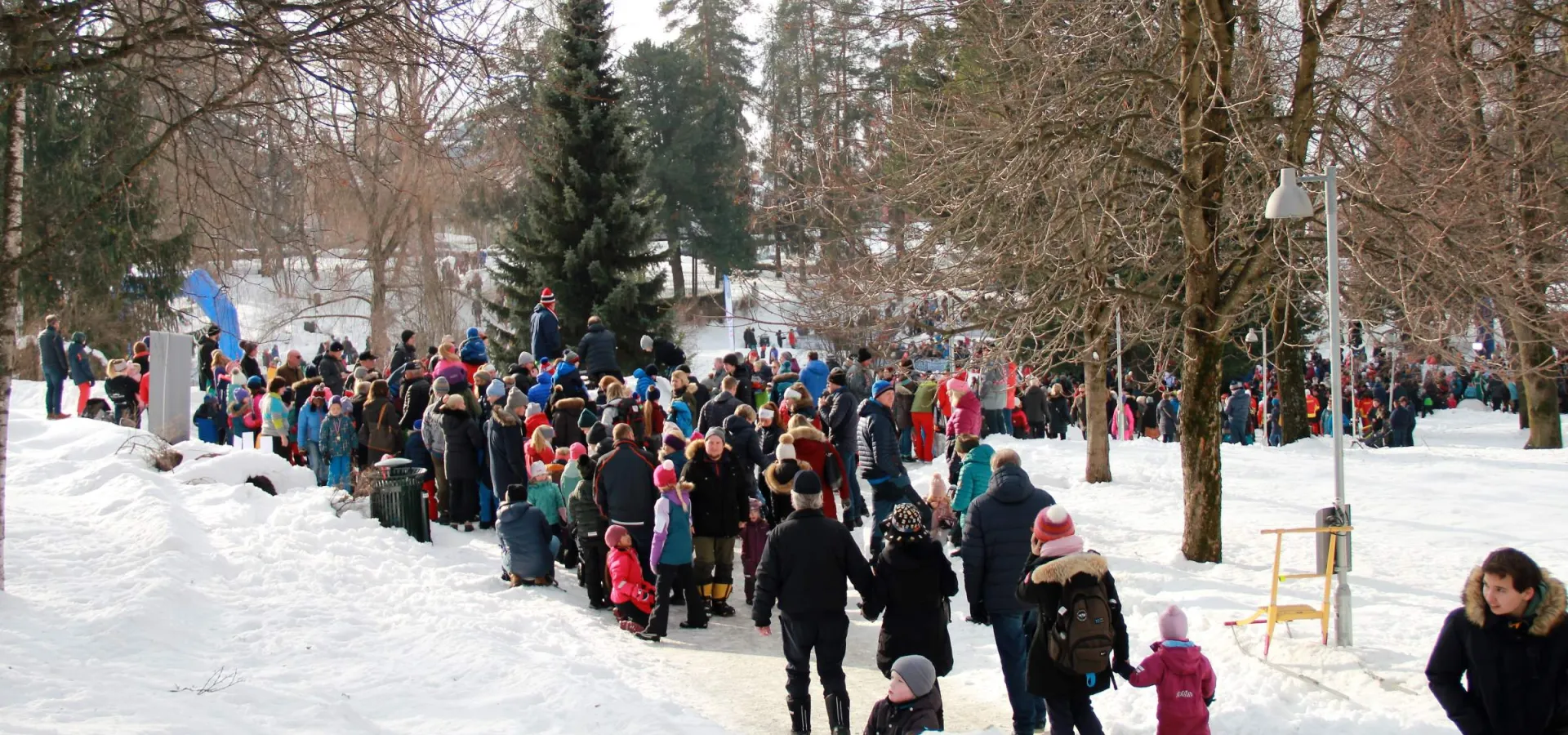 Lillehammer