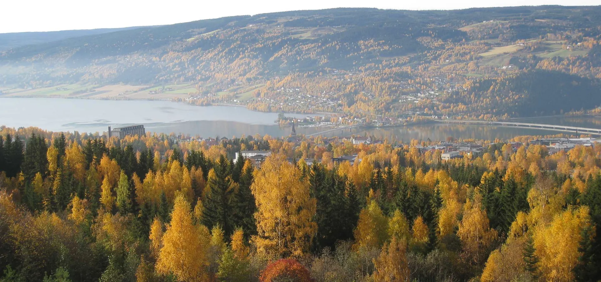 Lillehammer