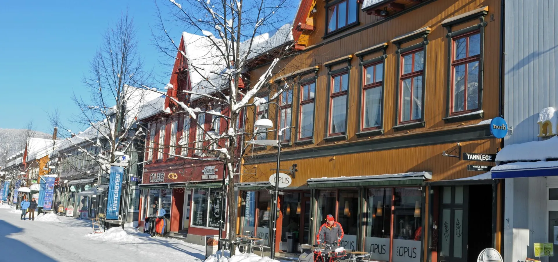 Lillehammer