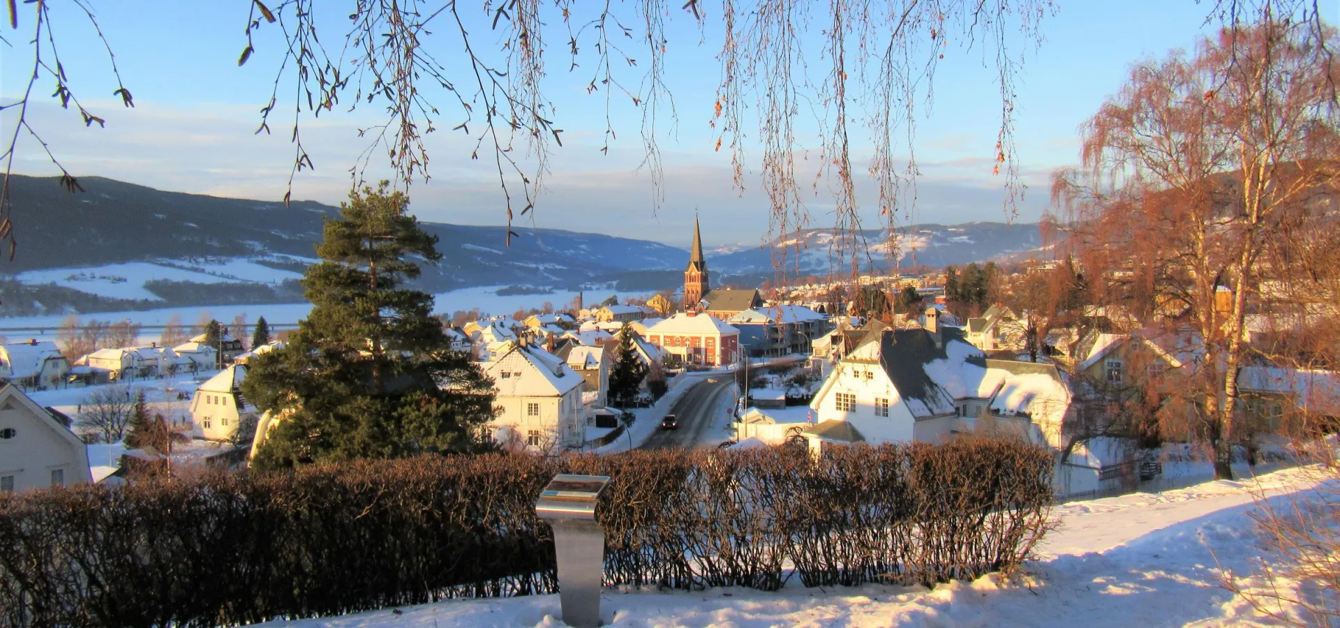 Lillehammer