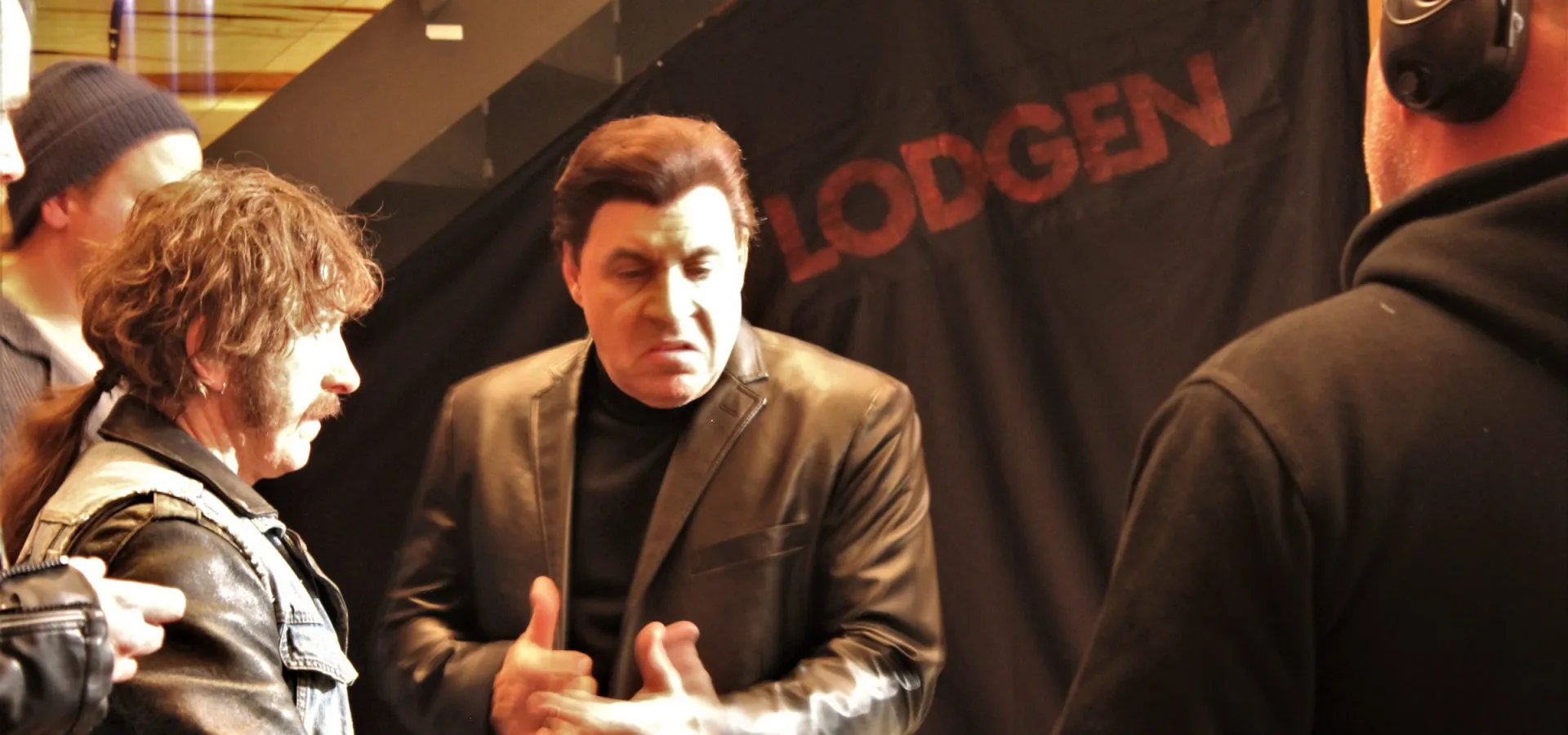 Lilyhammer