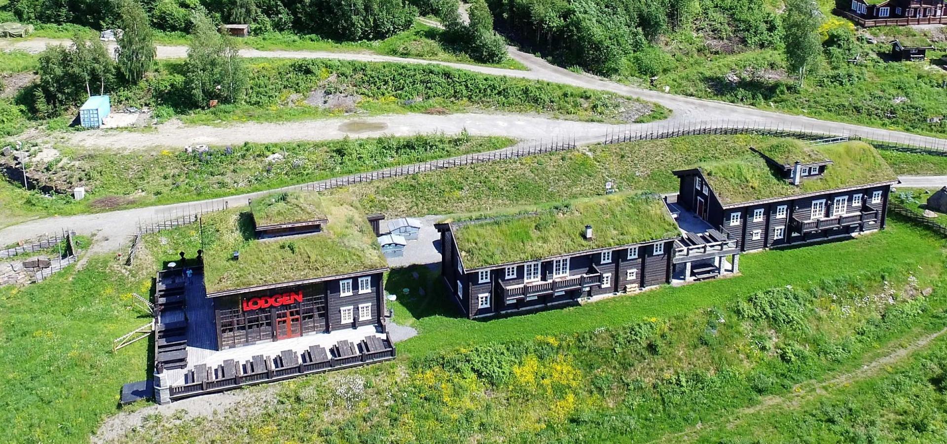 Hafjell Lodge