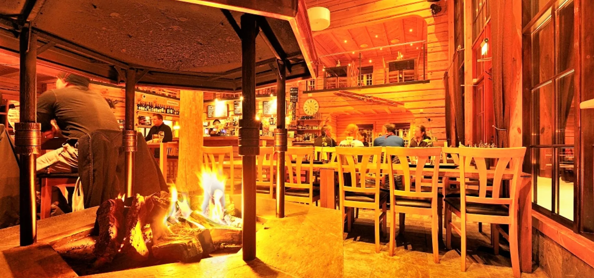 Hafjell Lodge