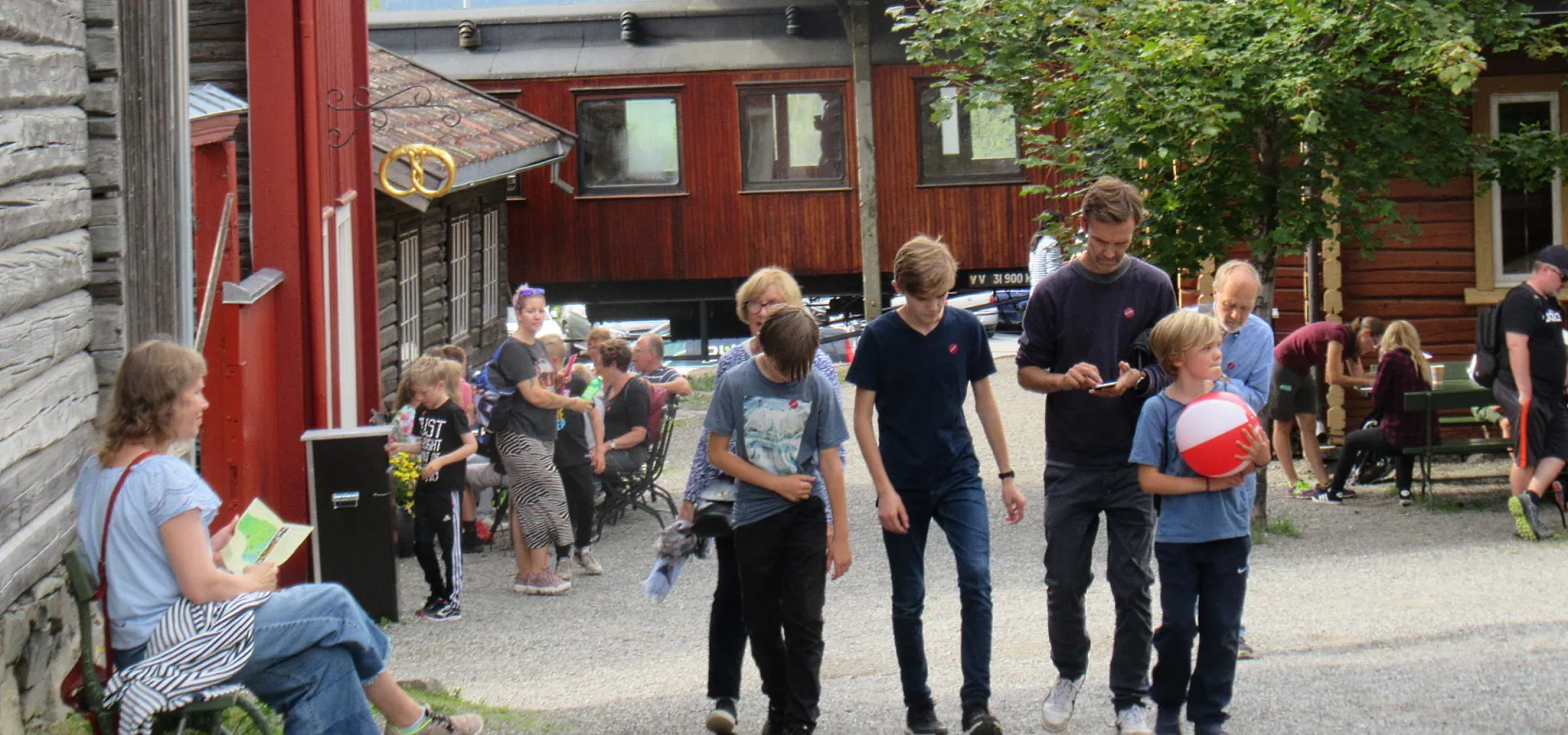 Maihaugen