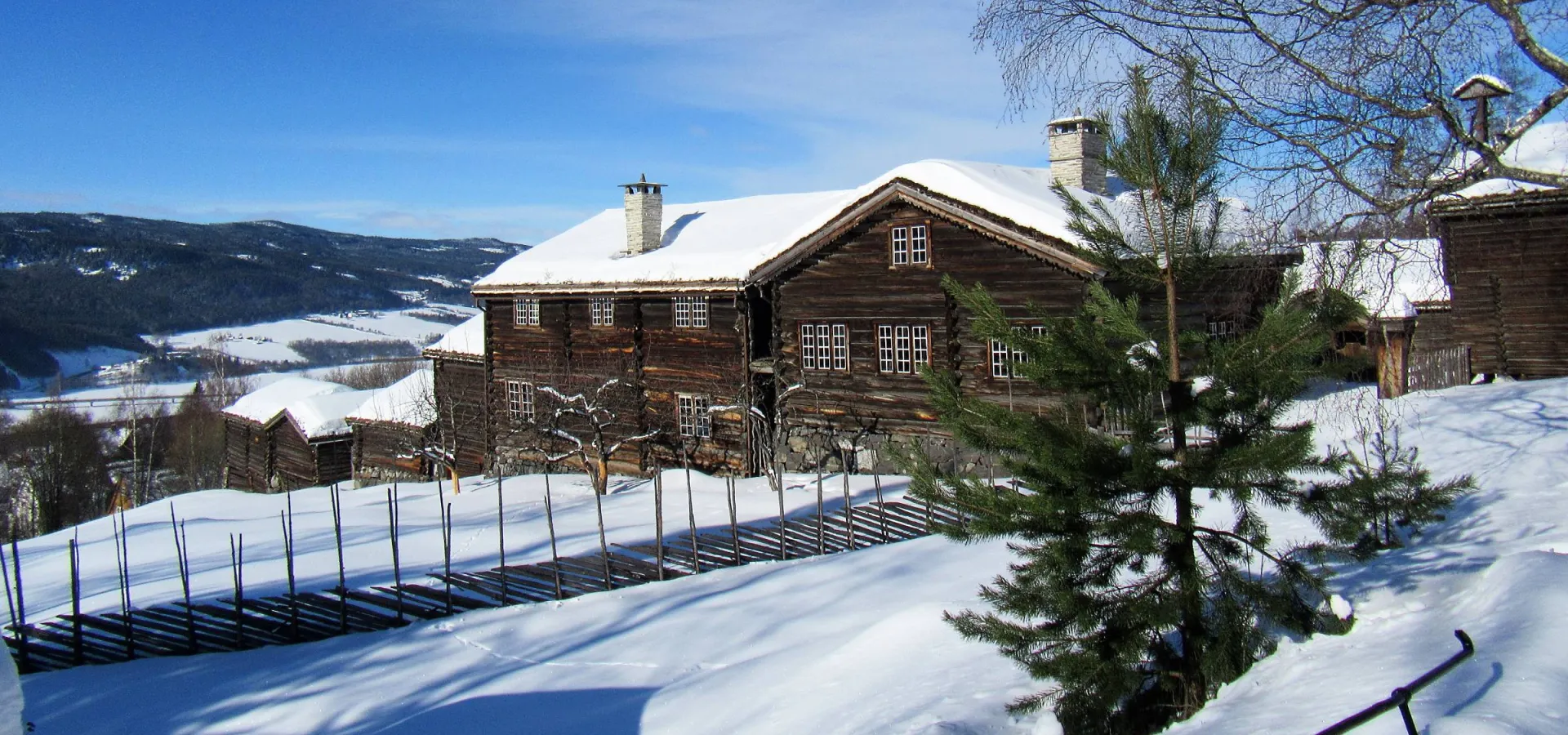 Maihaugen